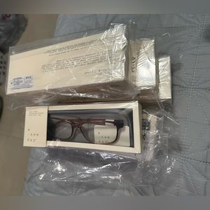 Bluelight glasses bundle of 5